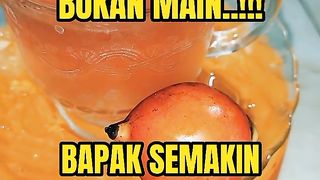 Manfaat buah pinang