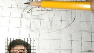 ducky bhai drawing step by step for beginners, ducky bhai drawing, ducky bhai sketch, how to draw ducky bhai, sketch of ducky bhai