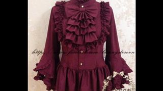 Short frock designing Chinese frock new collection ke sath Zeenat naaz