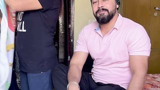 Meyaan Aour Bivi Ki Takrar  Baat To Sahi Haiy