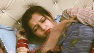 Susat Bivi Mill Gai Wahwah Mazzaa Aagai