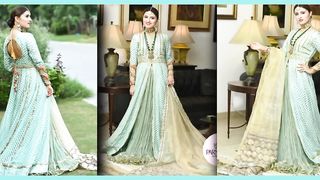 Pakistani actress Tanya Hussain pics