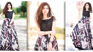 Pakistani actress Areej Mohyudin pics