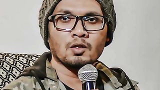 Surah Ar-Rahman Ust Hanan Attaki bikin merinding