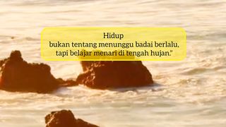 Kata kata motivasi part 5
