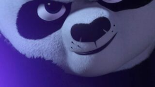 Kung Fu Panda The Paws Of Destiny Season 2 Episode 12 In Hindi