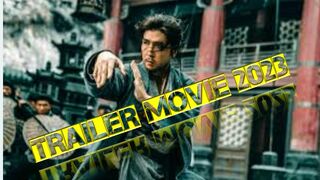 Official Trailer Movie SAKRA 2023