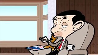 Mr Bean New episode