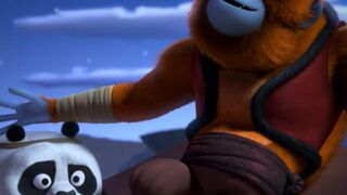 Kung Fu Panda The Paws Of Destiny Season 2 Last Episode 13 In Hindi