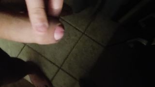 My dick