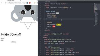 mengambil nilai dimensi jquery