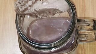 Drink recipe