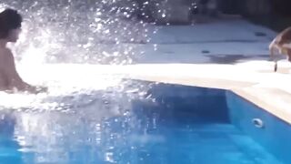 Funny Pets Best Video 5 - Try not to Laugh