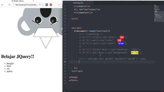 siblings jquery