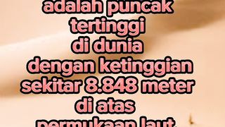 Fakta Unik Dunia 1