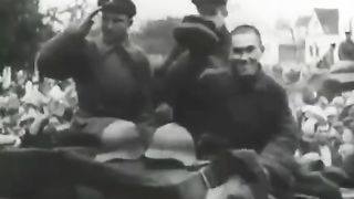 СЪВЕТСКОТО НАХЛУВАНЕ  В ПОЛША   17 СЕПТЕМВРИ 1939 Г