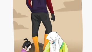 NASEHAT IBU UNTUK ANAK