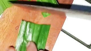 Kasiat daun pandan