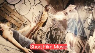Sci-Fi Short Film “The Kid” | DUST