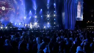 هذا الحلو - ميريام فارس- This sweet - Myriam Fares الدبكة هي الجوبي جديد 2023 كاملة.