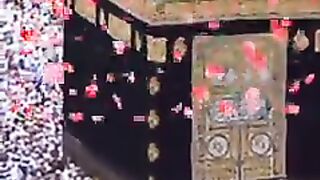 # # #viral # #shortvideo # #makkah ma #islamicshort #.