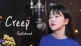 Creep - Radiohead cover