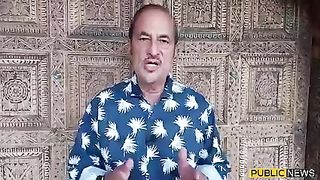 Imran khan ki security gariya chen li gai | Public News