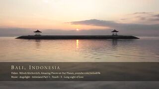 TOUR END TRAVEL BALI IN INDONESIA