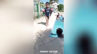 Best Scare Cam Pranks 2023 on TikTok #102 | Try not to Laugh | Funny Videos Compilation