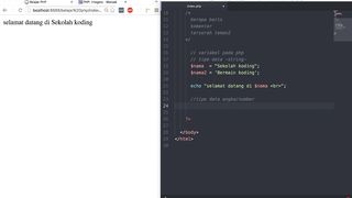 tipe data integer dan float