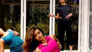 Nice and  dance