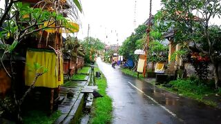 Travel in bali