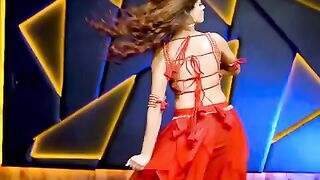 Nice dance 9