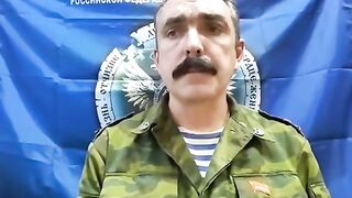 РУССКИ ВОЕНЕН ЗА  СЕГАШНОТО  ПОЛОЖЕНИЕ