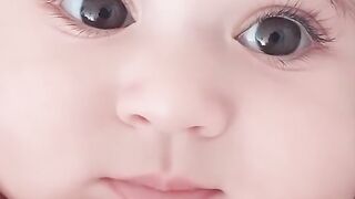 Beby imut manis