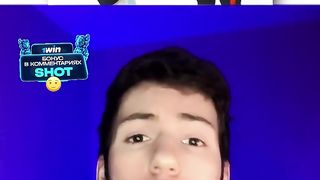 ????ПОЙМАЛ ШАЙБУ -ФЕЙК????? #shorts