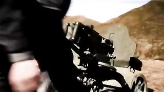 ГРАЖДАНСКАТА   ВОЙНА В ИСПАНИЯ