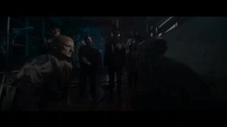 Secret Invasion - Fight Teaser II TRAILER