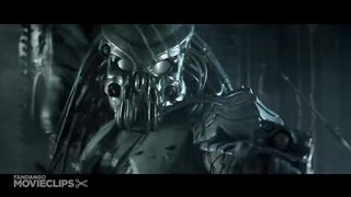 AVP ALIEN VS PREDATOR