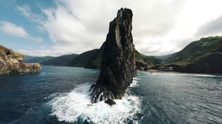 Wonderfull of Madeira Island