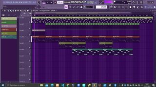 Cara membuat beat fl studio 20