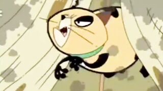 Mr Bean Cartoon 3