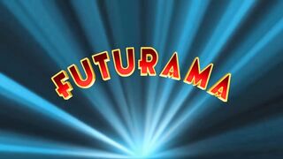Futurama - New Episodes Teaser