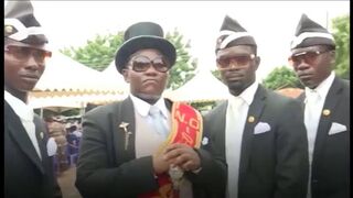 Coffin Dance 2