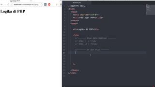 if dan else php
