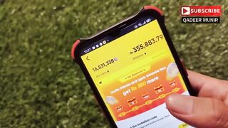 Snack video earning money ???? download kro log