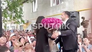 ЕВГЕНИЙ ГУЦУЛ Е НОВИЯТ Р-ТЕЛ НА ГАГАУЗКАТА   АВТОНОМИЯ
