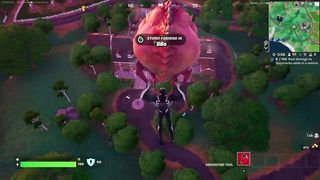 Fortnite FF 16