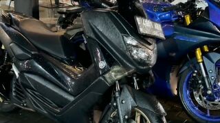 motorcycle cinematic videos