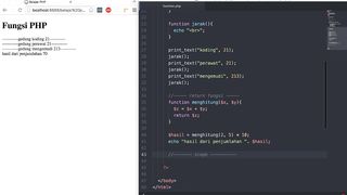 scope php